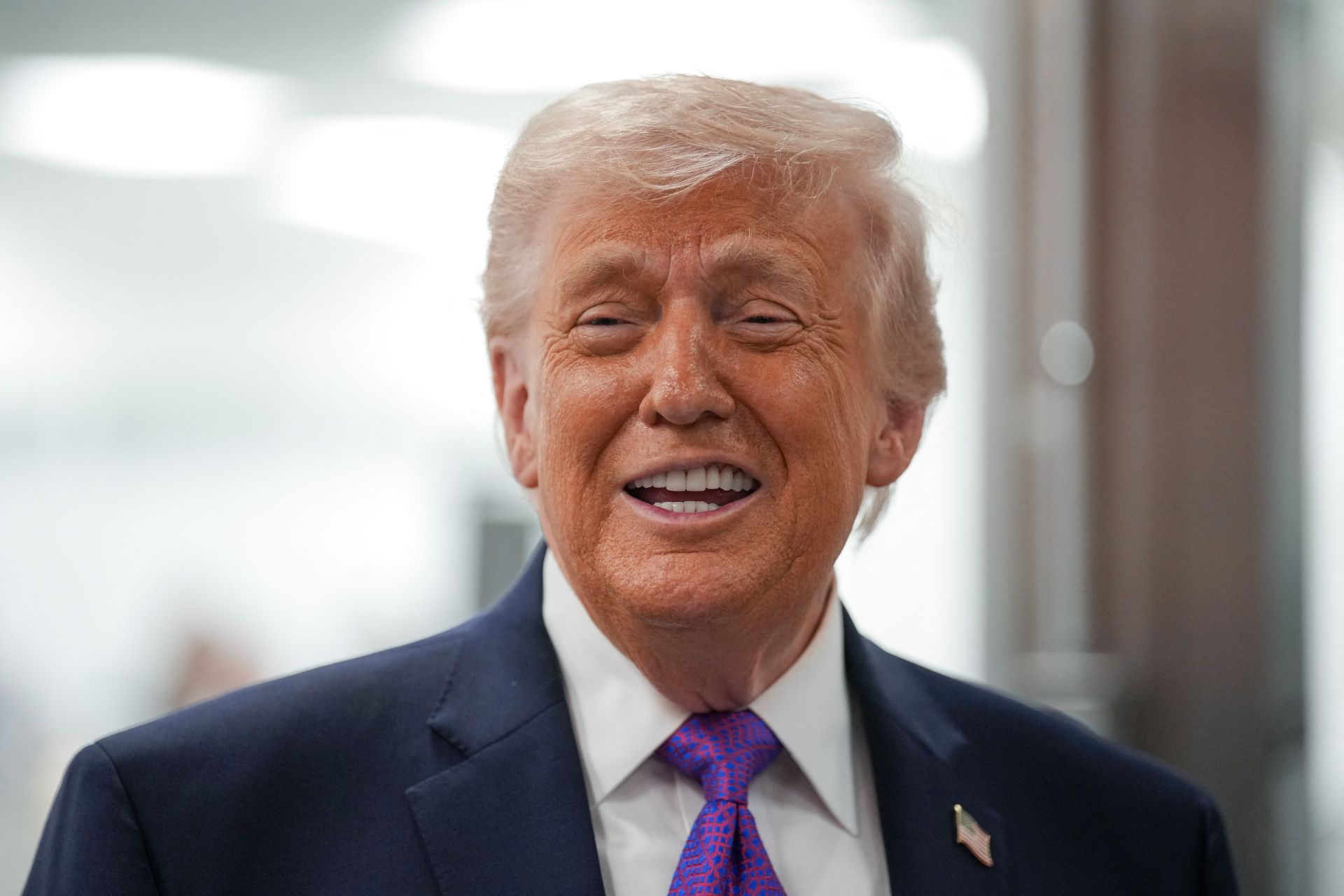 Trump va prélever «un peu» de pétrole sur les réserves stratégiques américaines