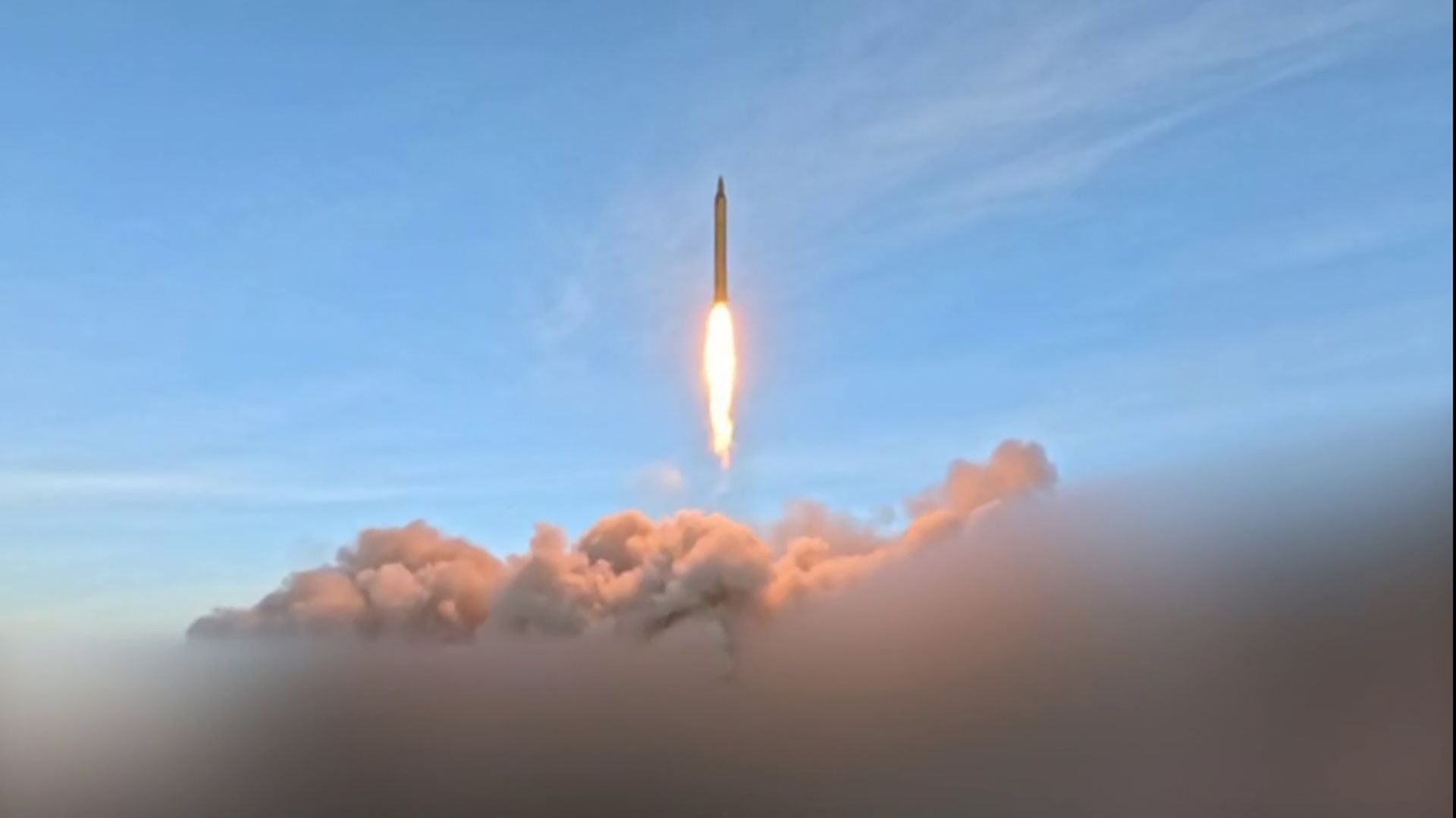 L'armée jordanienne dit avoir intercepté 79 missiles et drones iraniens en une semaine