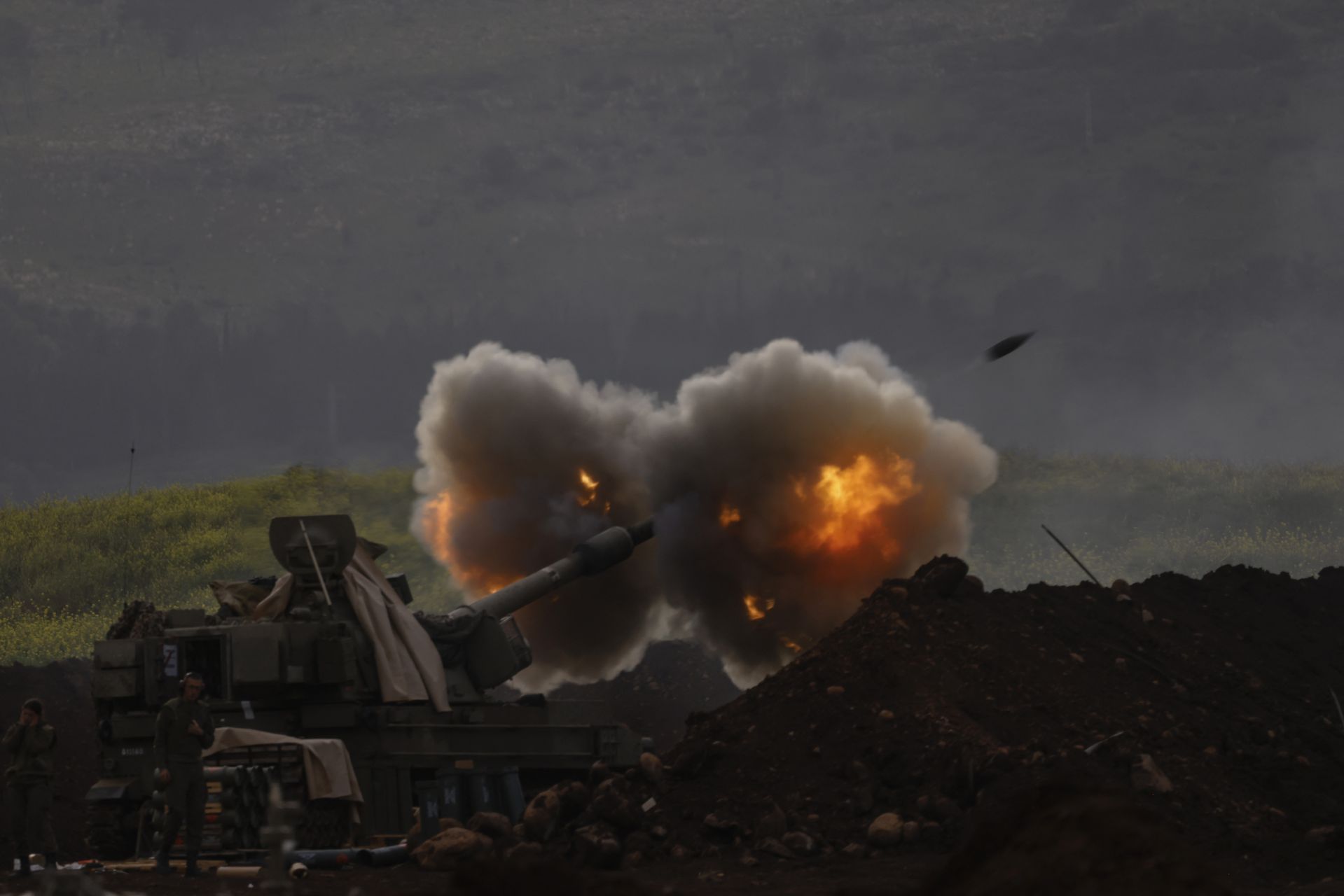 Le Liban forme une délégation pour négocier avec Israël afin de stopper la guerre 