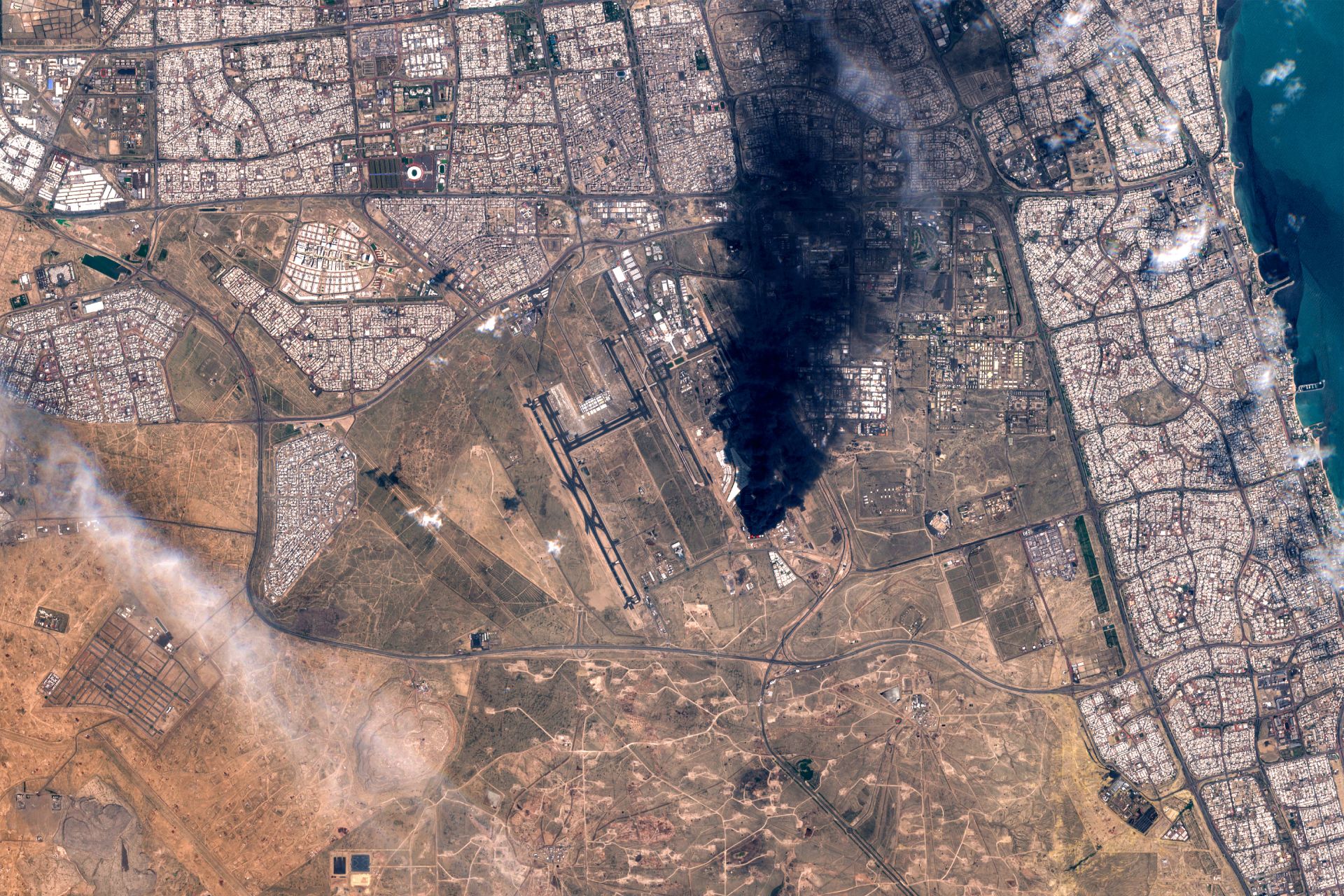 Guerre au Moyen-Orient: les derniers développements au jour 27