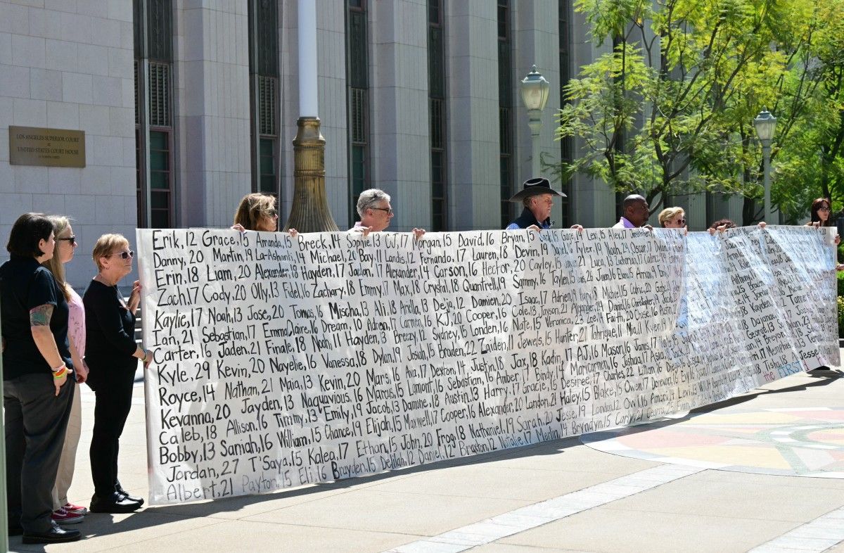 Un verdict inédit retient la responsabilité d'Instagram et YouTube dans l'addiction aux réseaux sociaux