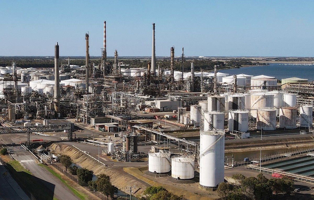 Pétrole: réunion de membres de l'OPEP+ dans le contexte de guerre