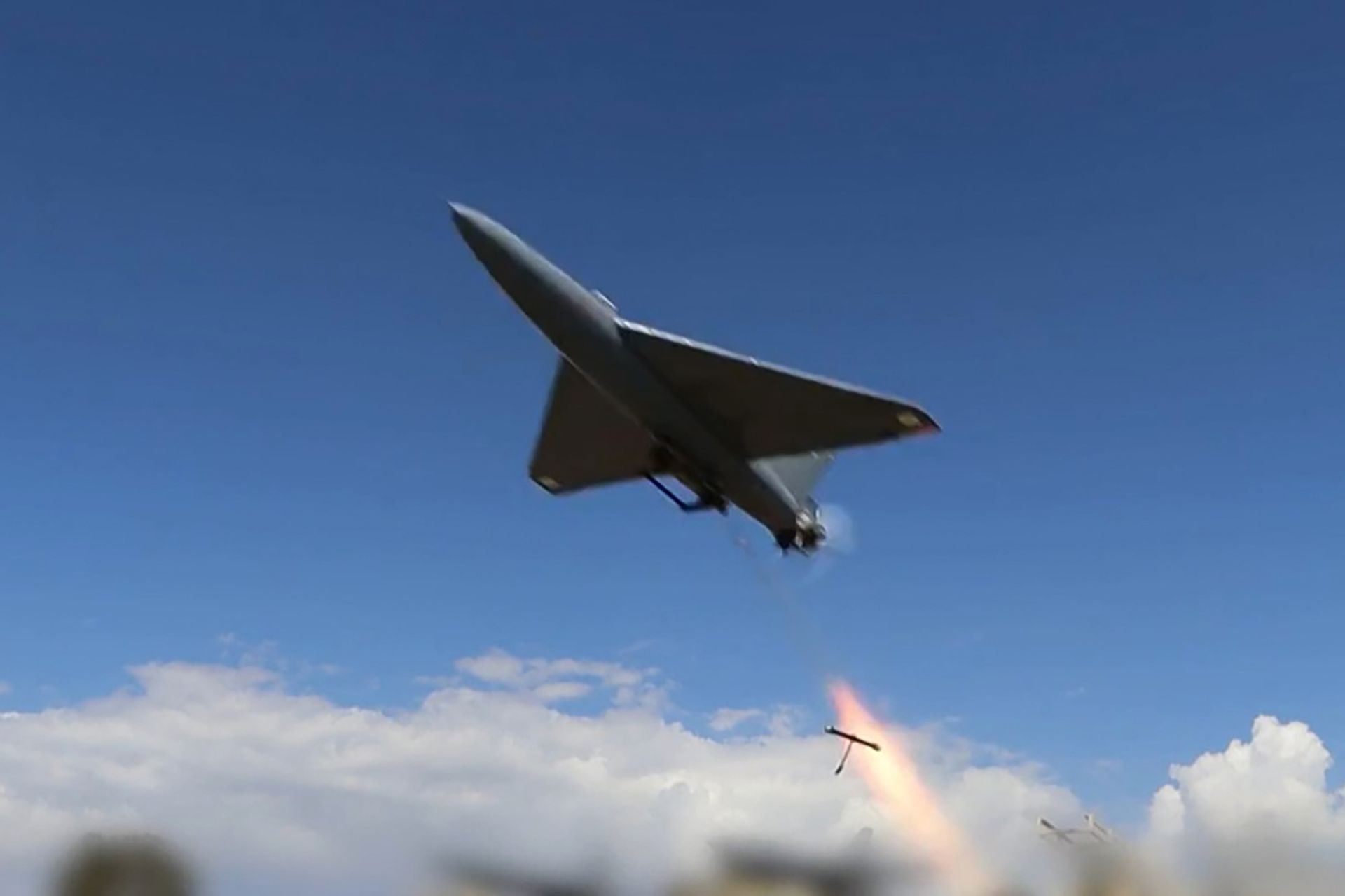 L'Arabie saoudite dit avoir intercepté neuf drones ces dernières heures