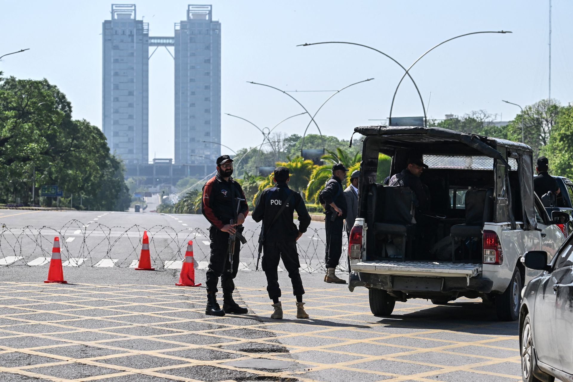 Le Pakistan affirme que l’Iran sera bien présent aux négociations