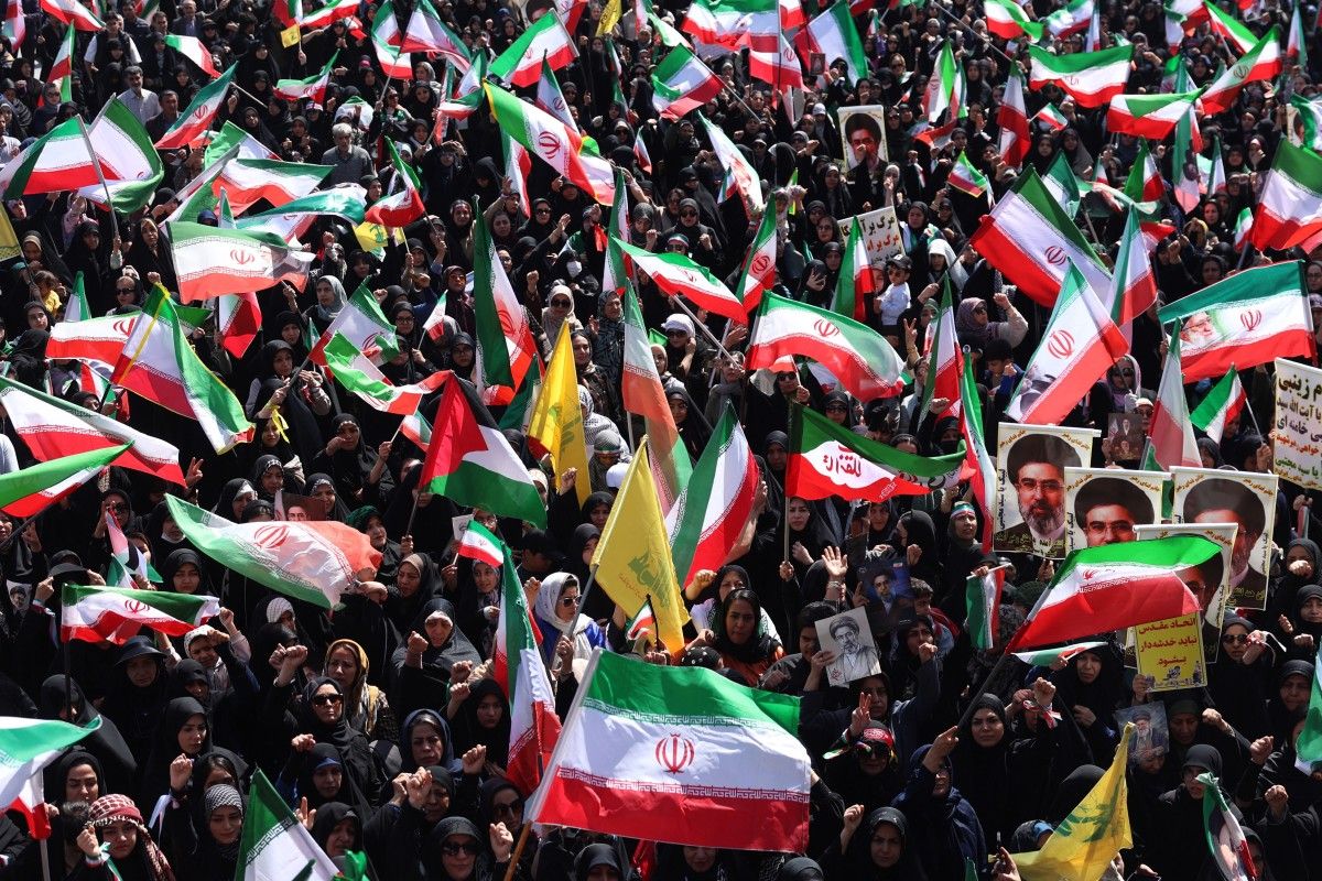 L'Iran dit avoir reçu de nouvelles propositions de Washington et les examine