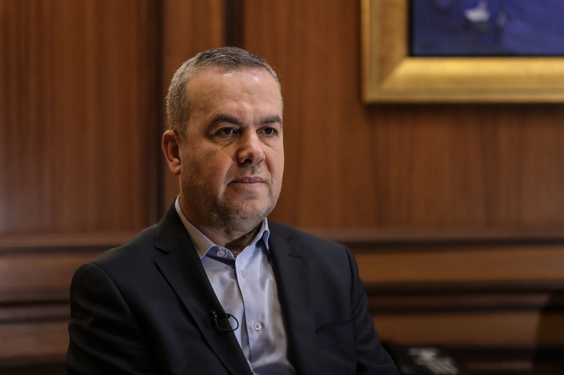 Fadlallah exhorte Joseph Aoun à renoncer aux négociations directes avec Israël