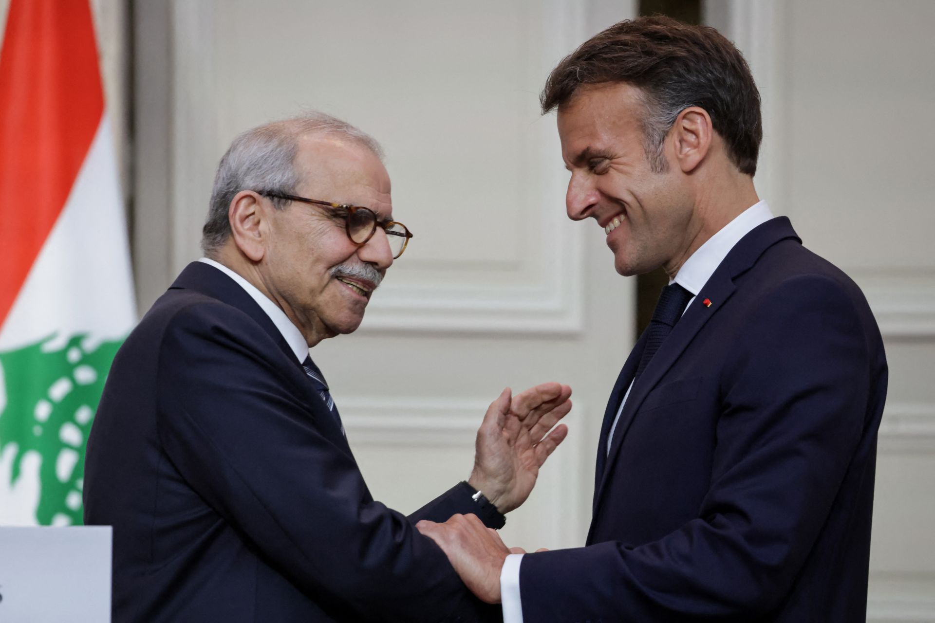 Étudiants universitaires libanais en France: vers une exonération des frais en 2026