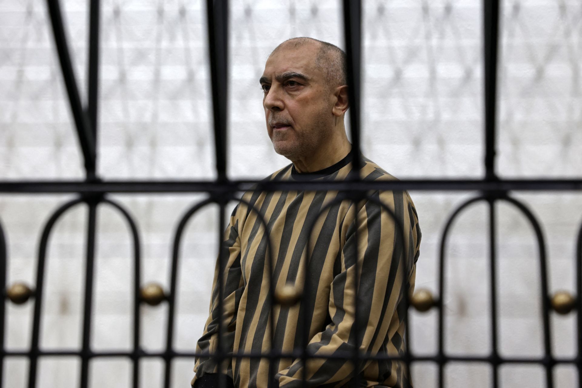 Un tribunal syrien ouvre des procès contre Assad et ses alliés