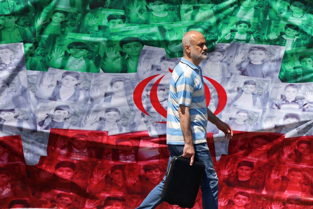 Iran: pendaison de deux hommes accusés de travailler pour Israël