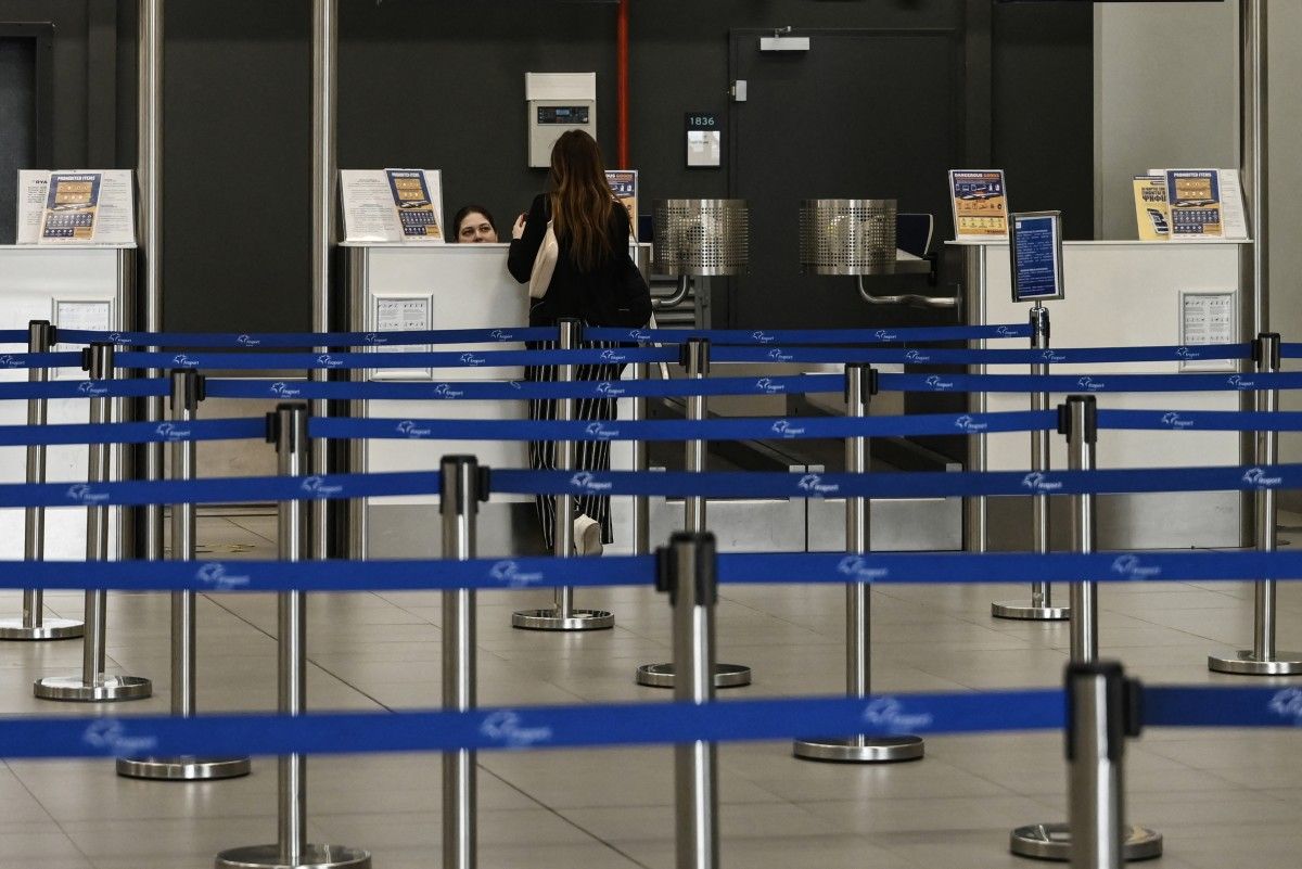 Tourisme: la guerre continue à favoriser les réservations de dernière minute, selon TUI
