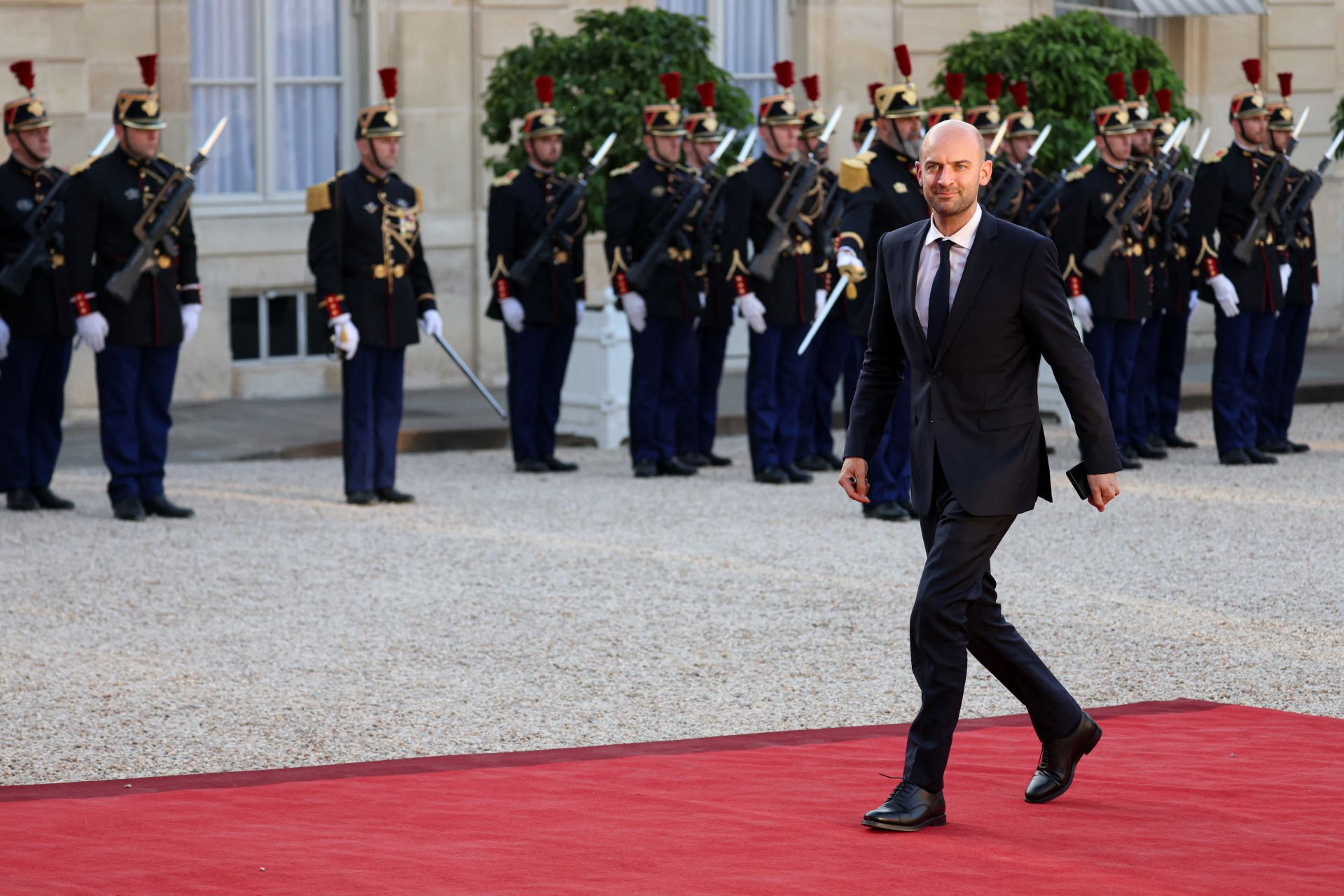 La France demande «une réunion d’urgence» du Conseil de sécurité sur le Liban