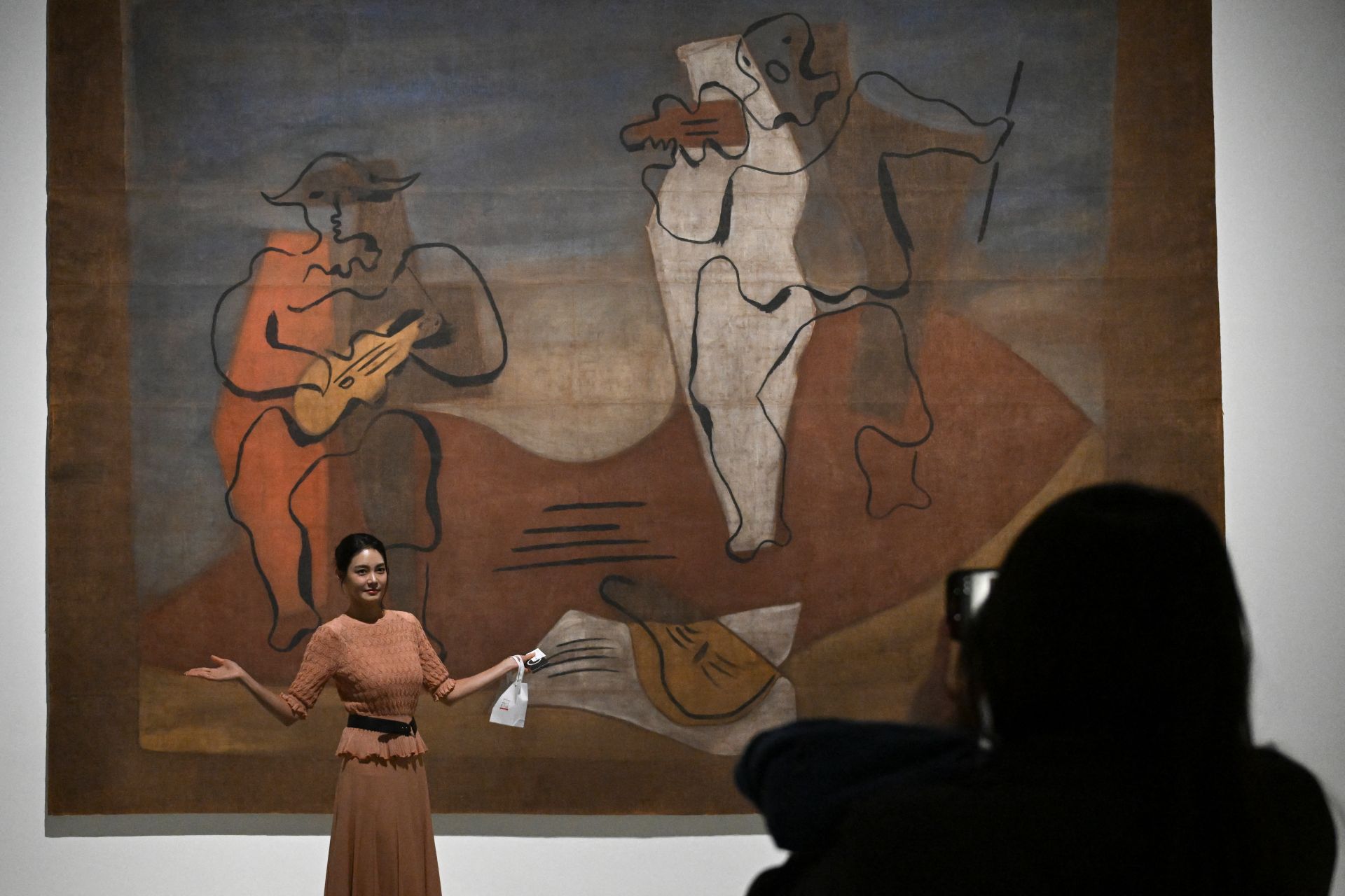 Le Centre Pompidou s'apprête à ouvrir à Séoul, nouveau carrefour de l'art en Asie