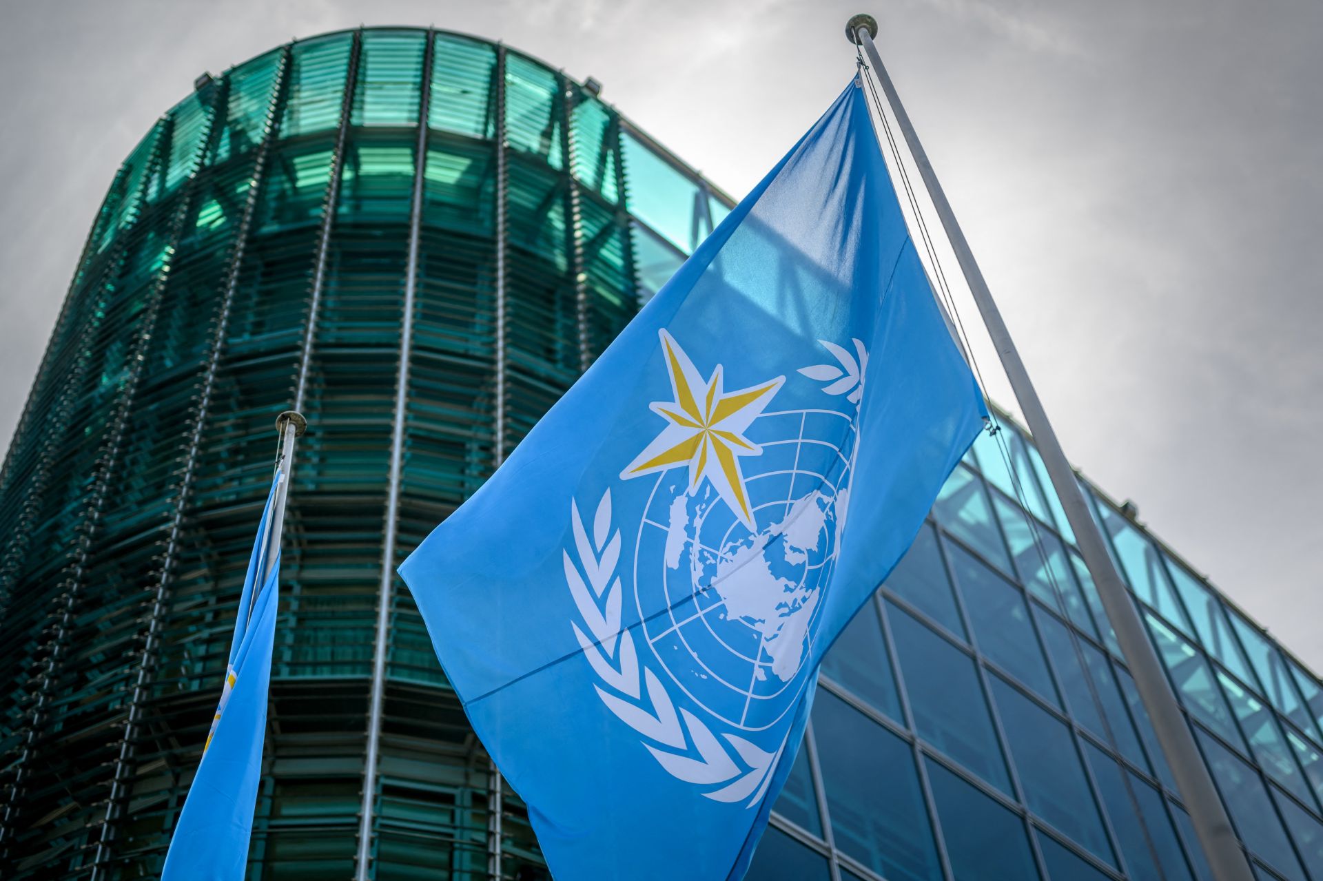 L'ONU juge probable à 80 % un épisode El Niño cet été