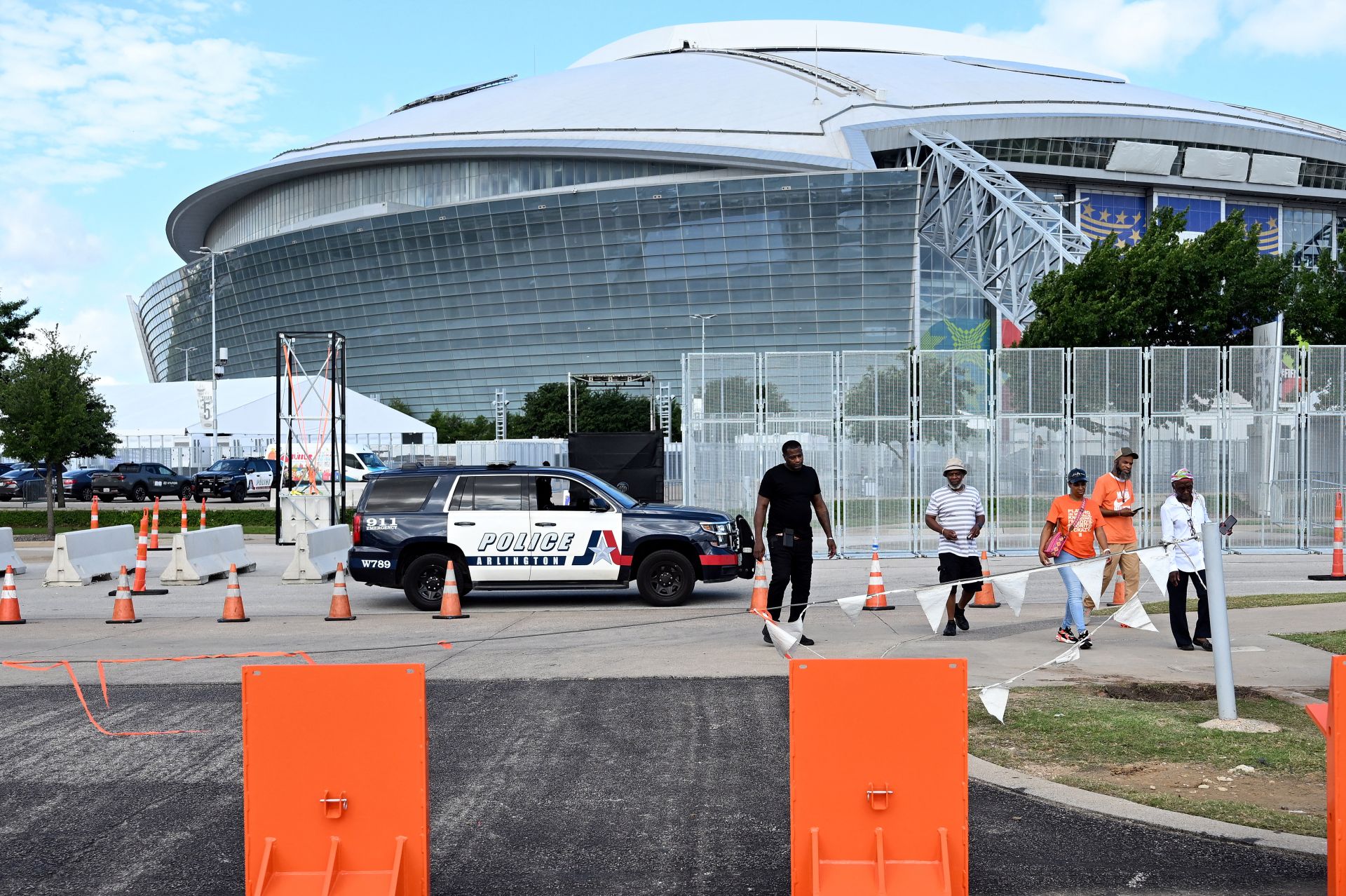 Mondial 2026: la plus grande fête du football face au risque terroriste