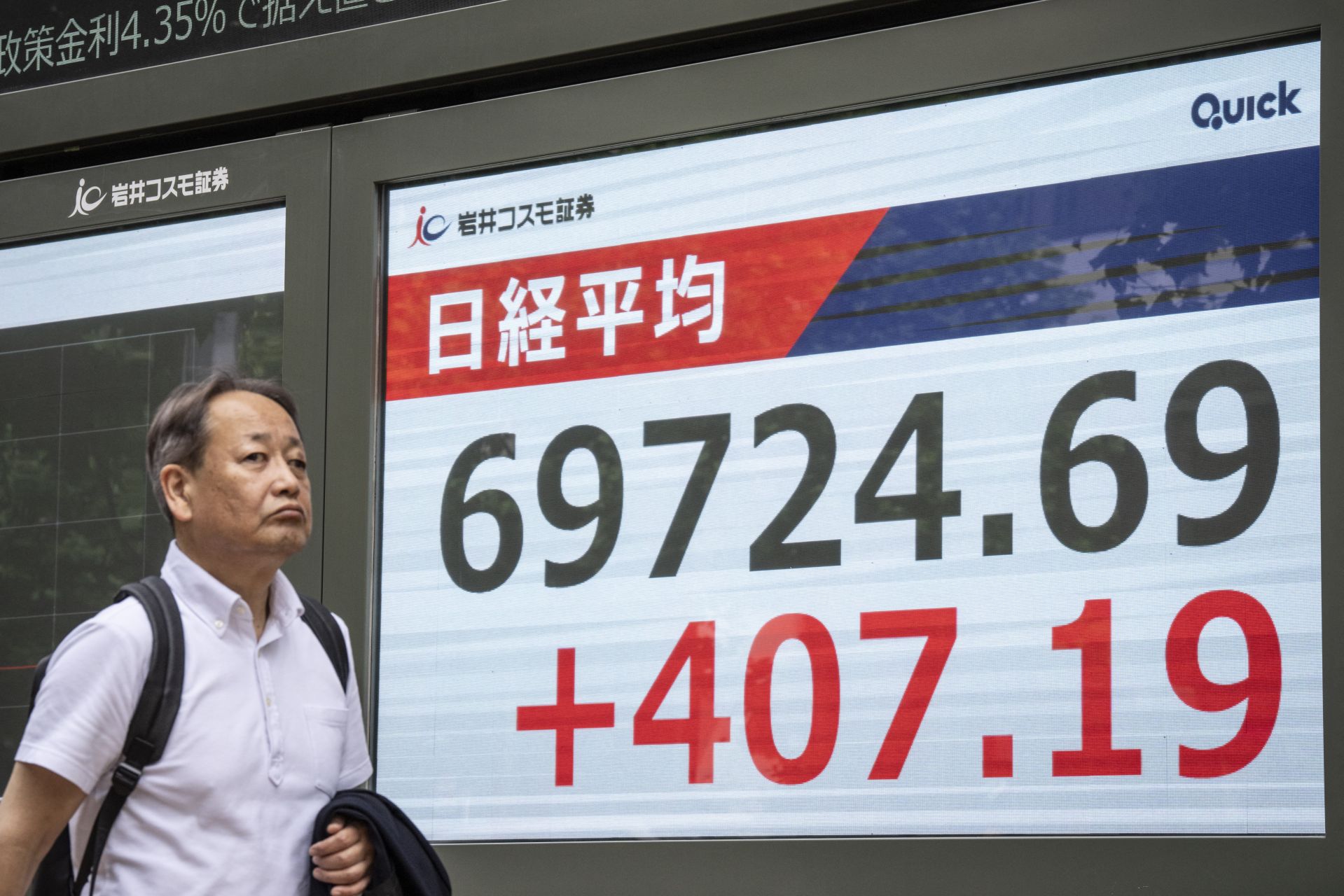 Les Bourses mondiales attendent la Fed, le pétrole se stabilise