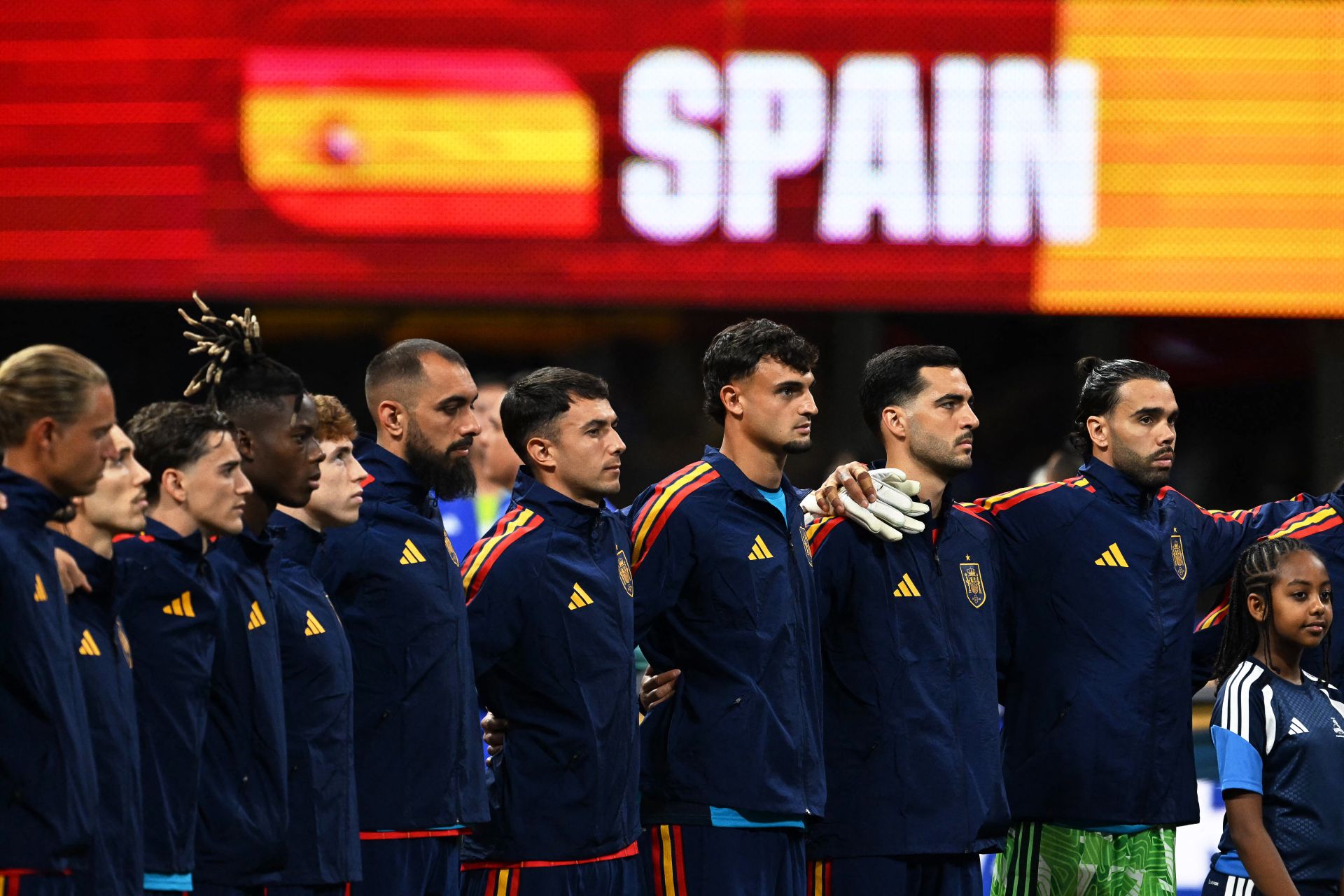 Mondial-2026: La Roja retrouve le sourire, le Cap-Vert confirme et l’Égypte s’envole