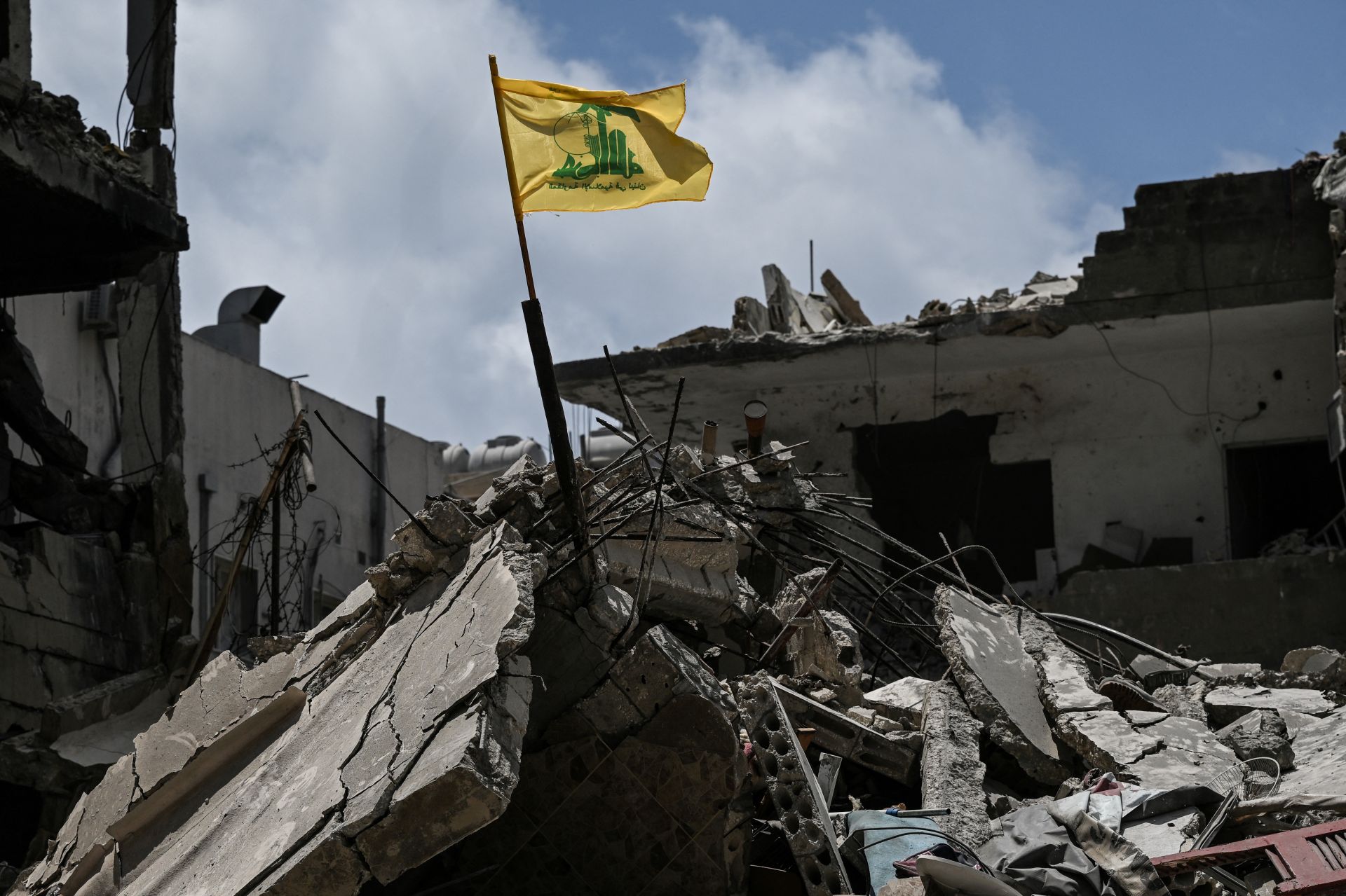Liban: un proche du Hezbollah arrêté pour espionnage au profit d'Israël