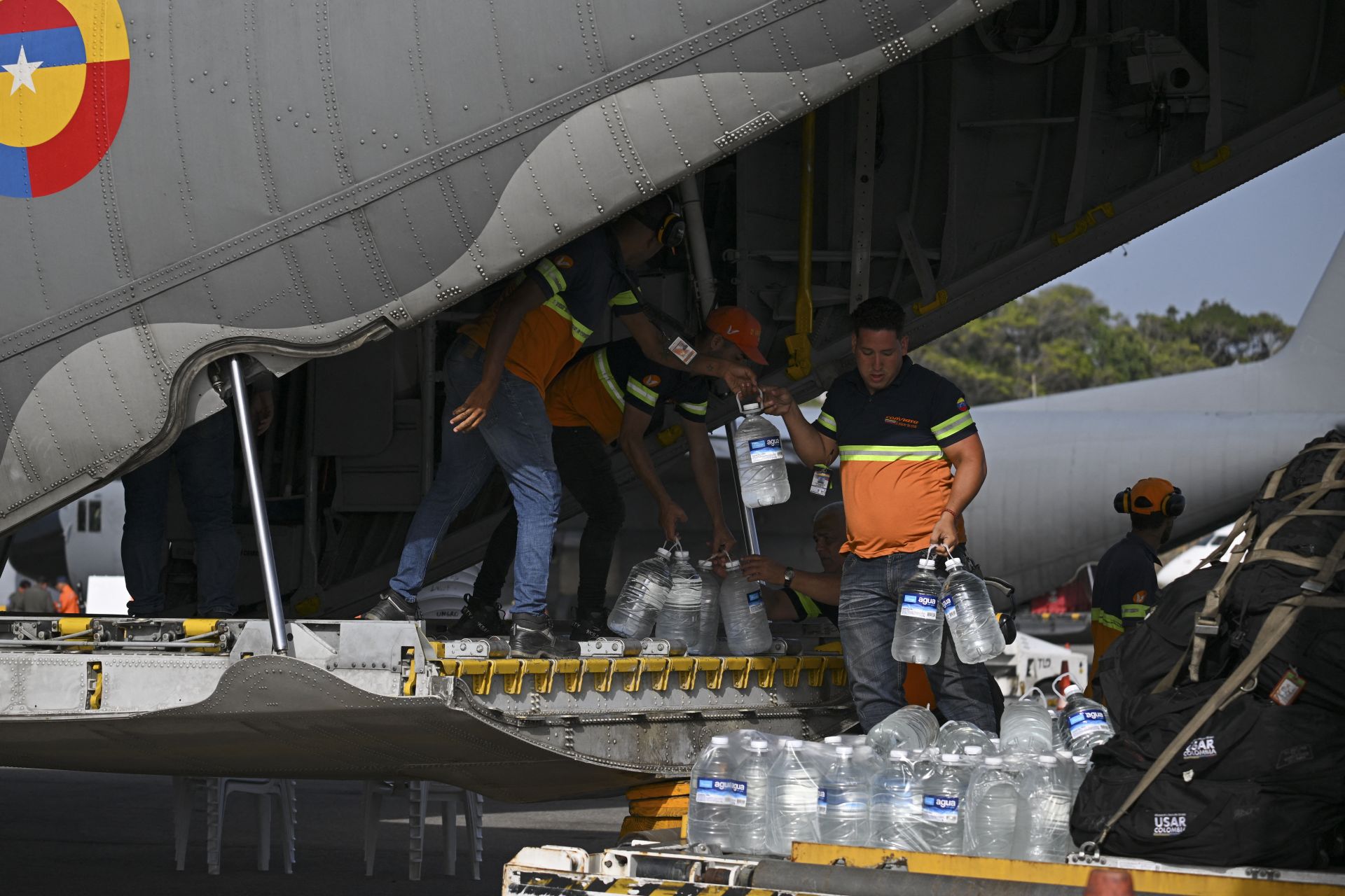 Séismes au Venezuela: Washington suspend des sanctions pour faciliter les secours