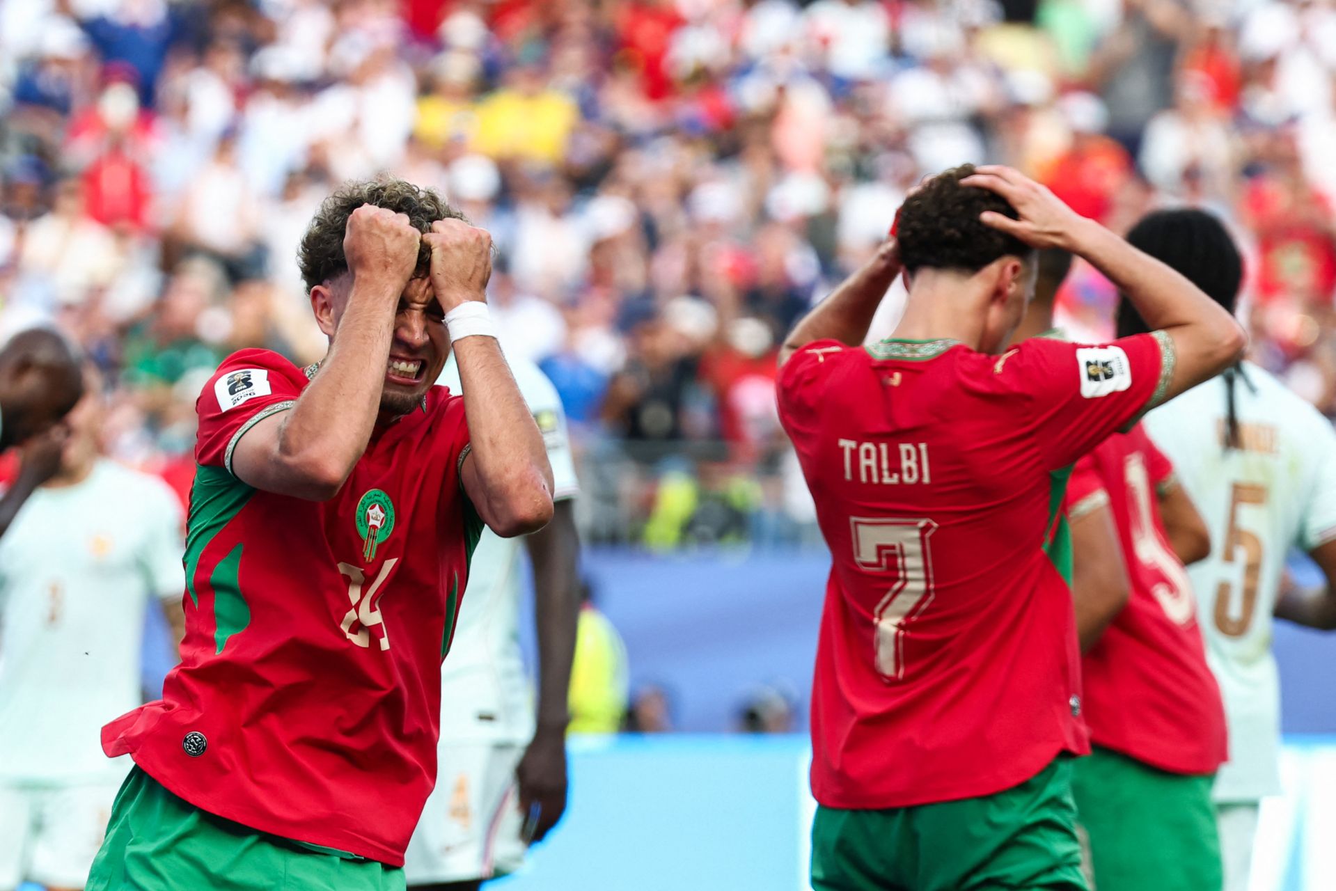 Mondial-2026: le Maroc a confirmé son nouveau statut et regarde déjà vers 2030