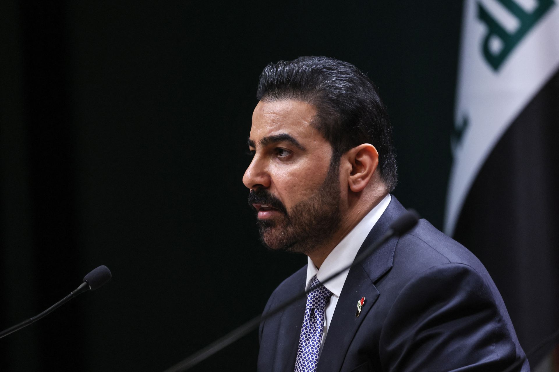 Irak: le Premier ministre invité à Riyad après les frappes américano-saoudiennes