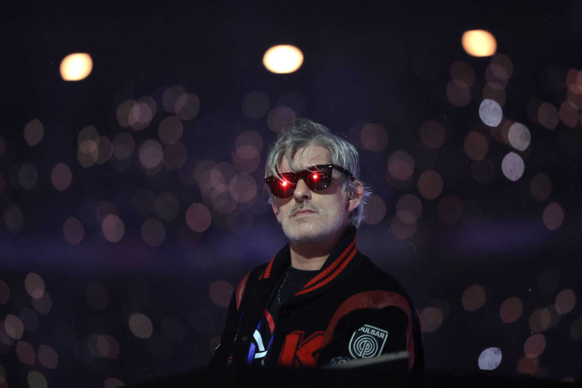 Le DJ français Kavinsky retrouvé mort à son domicile à Paris