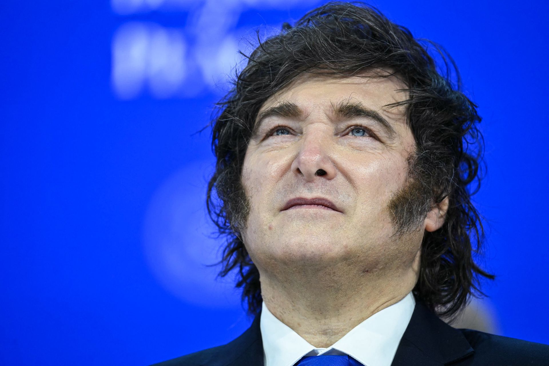 Argentine: le gouvernement interdira l'entrée aux étrangers auteurs de «messages de haine» contre le peuple argentin ou le pays