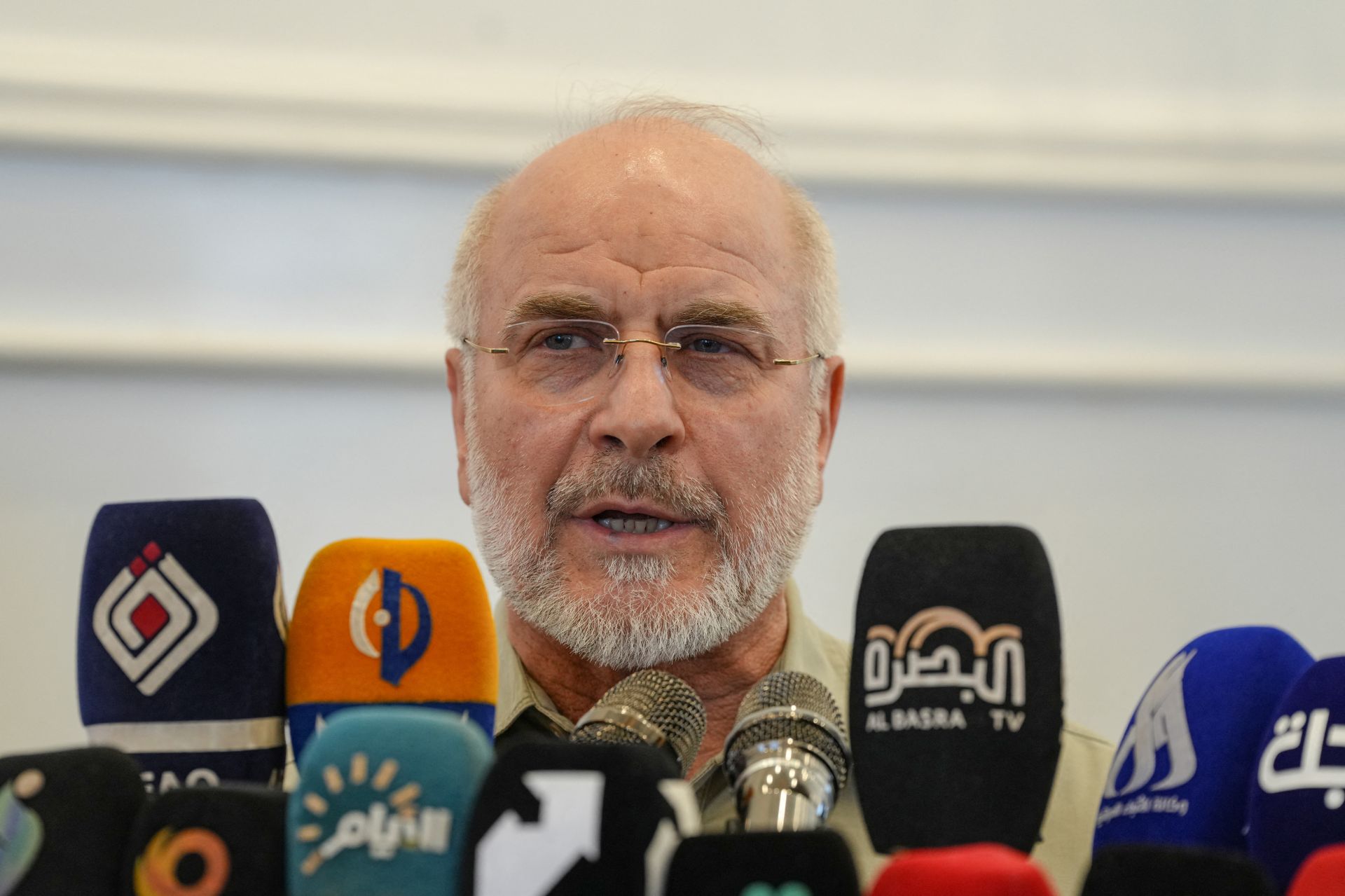 L'Iran appelle ses citoyens à réduire leur consommation d'essence