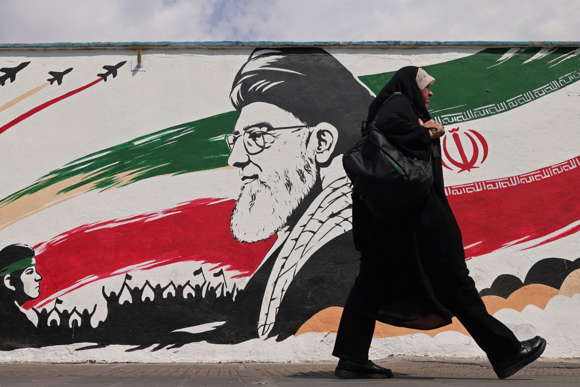 Iran: deux femmes condamnées à mort en lien avec les manifestations de janvier