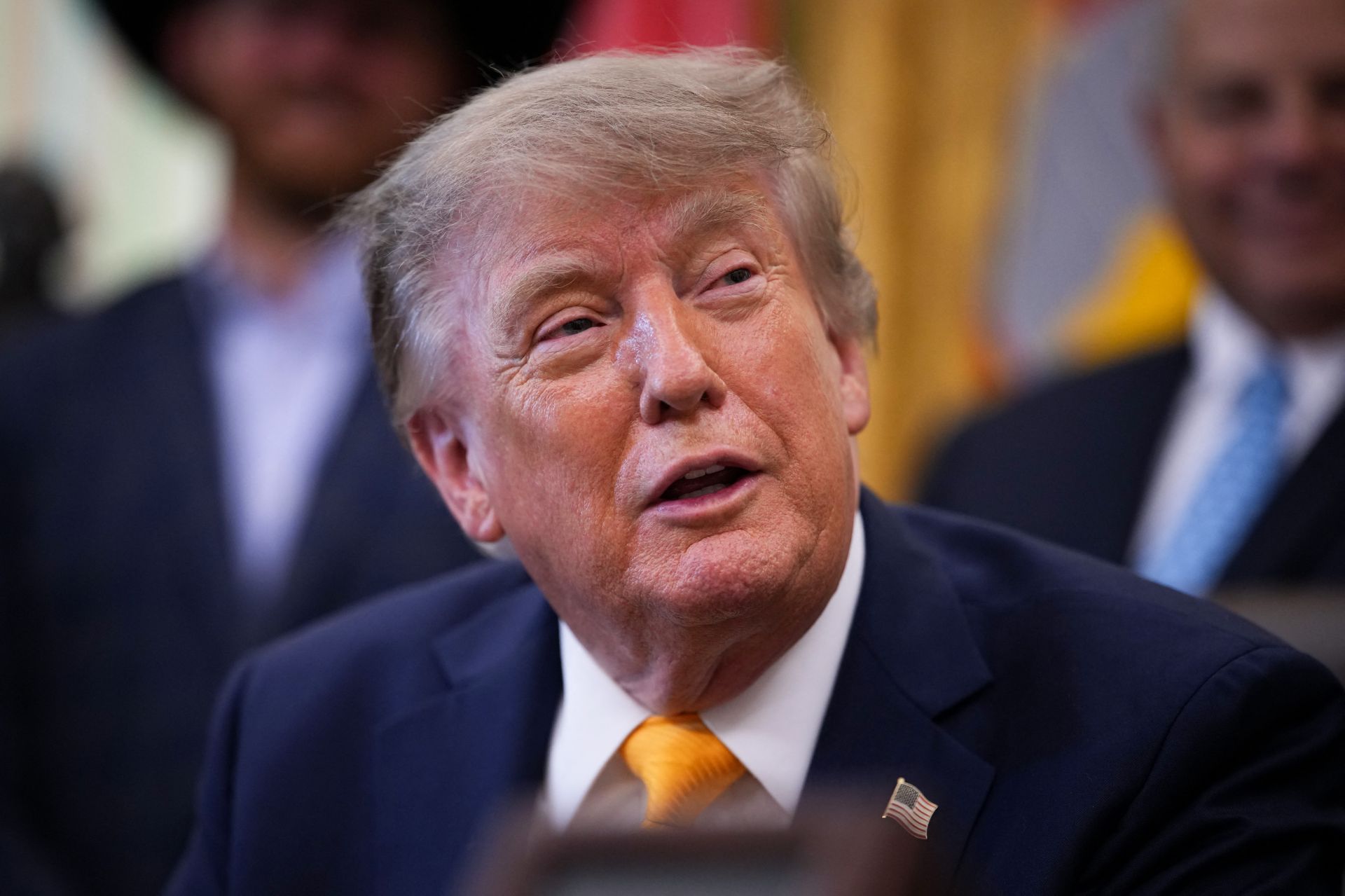 Axios: Washington prépare une stratégie pour l’après-guerre avec l’Iran