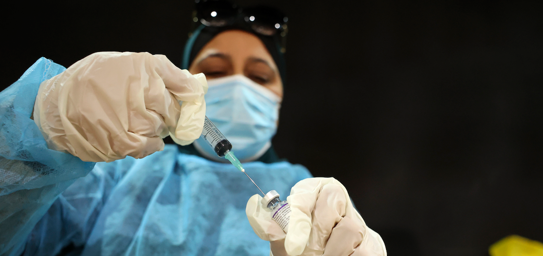 L'Unicef s'alarme: 67 millions d'enfants privés de vaccins