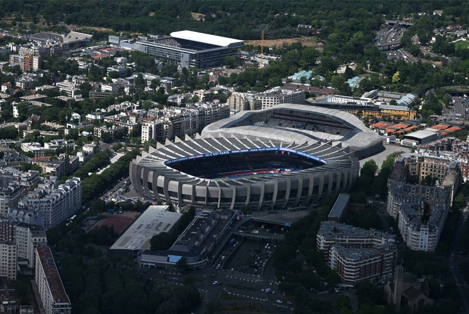 Qui a «gâché» la finale au Stade de France?