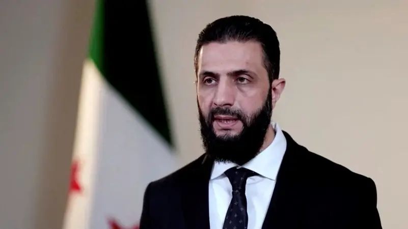 Détenus syriens au Liban: Damas dément avoir brandi la menace d’une escalade