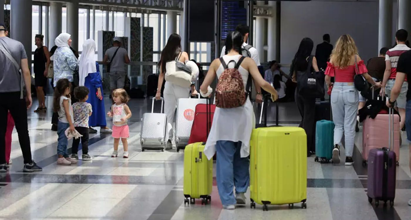 Adha: le Liban a fait le plein!