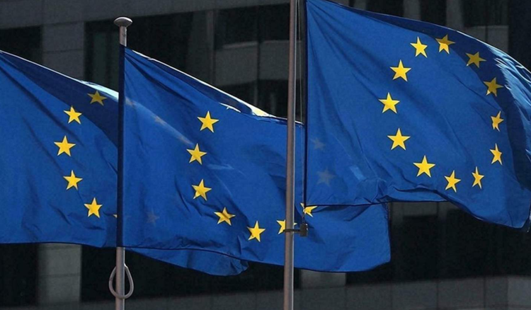 Sommet de l'UE: l'objectif climatique 2040 s'invite au menu