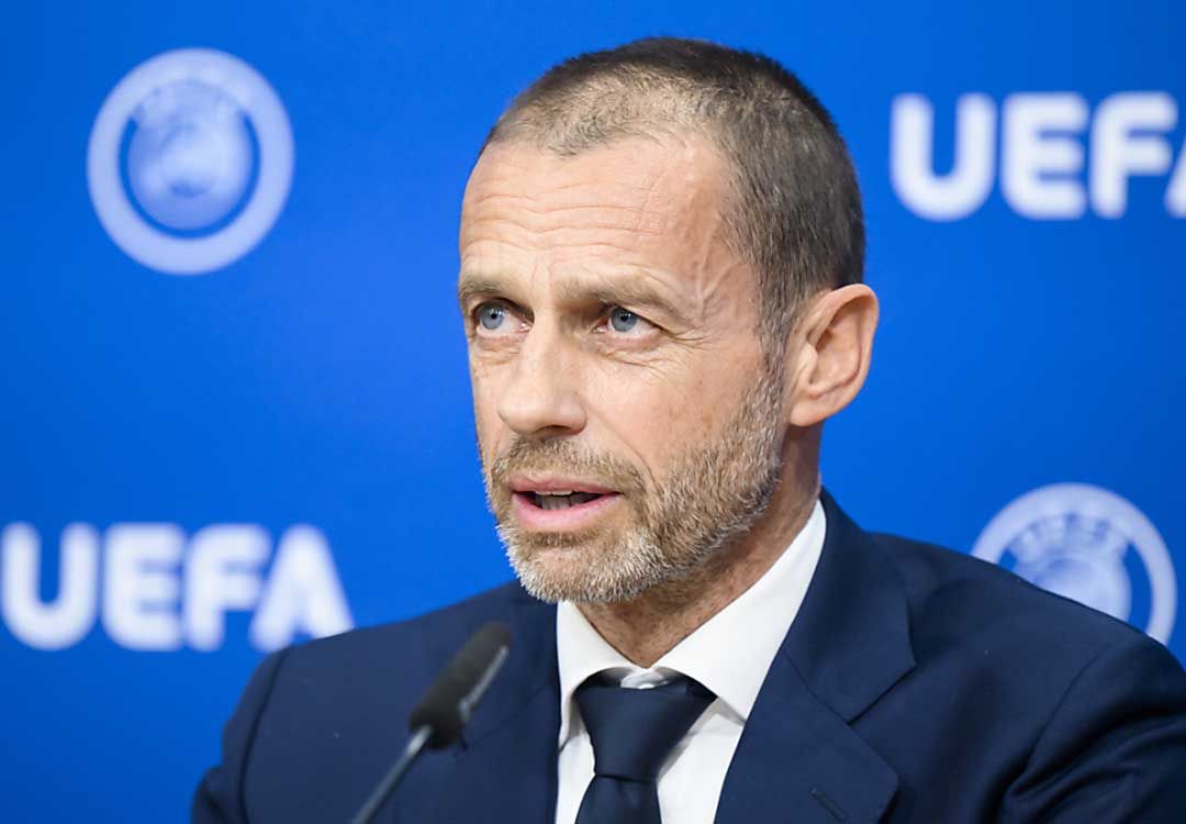 L'UEFA réforme son fair-play financier, les salaires dans le viseur