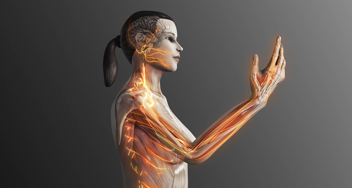 Algodystrophie (SDRC): une maladie rare à la douleur dévastatrice