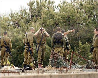Incursion israélienne à Odaisseh et frappe meurtrière à Aïtaroun