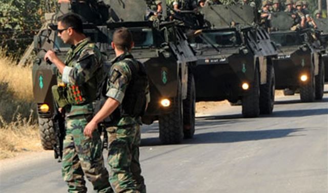 Échanges de tirs entre l’armée libanaise et la Sûreté générale syrienne entre Hermel et Qaa