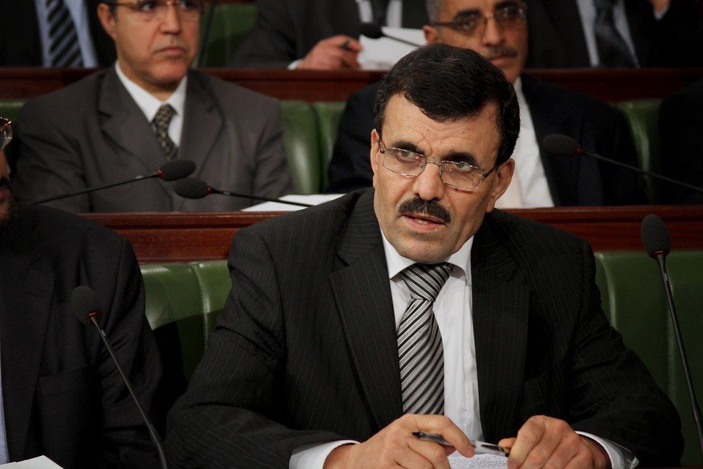 Tunisie: 24 ans de prison en appel pour l'ancien Premier ministre Ali Laarayedh