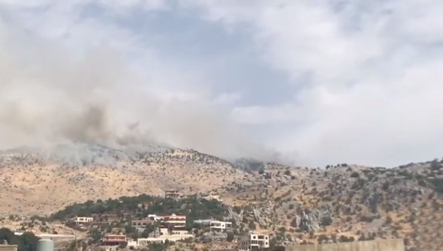 Frappe de drone au sud, Katz met en garde le Hezbollah