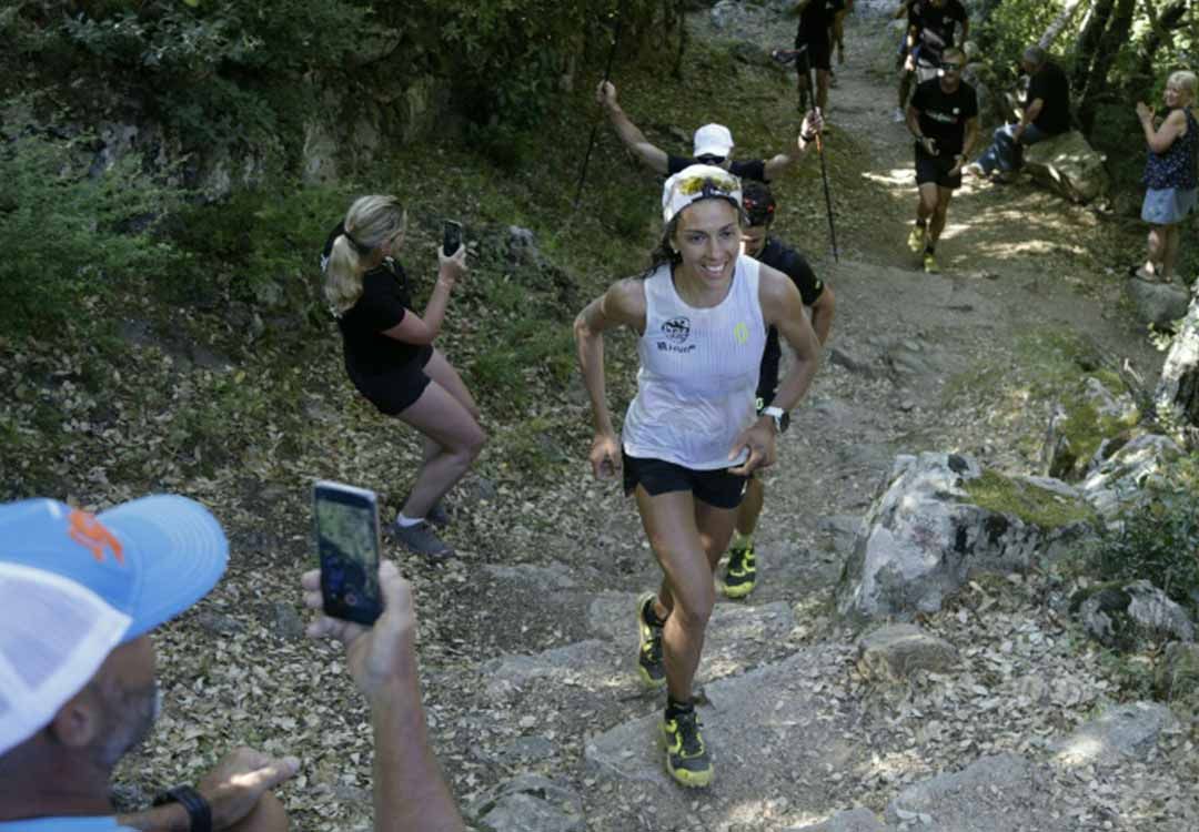 Ultra-trail: et si les coureuses rattrapaient un jour les coureurs ?