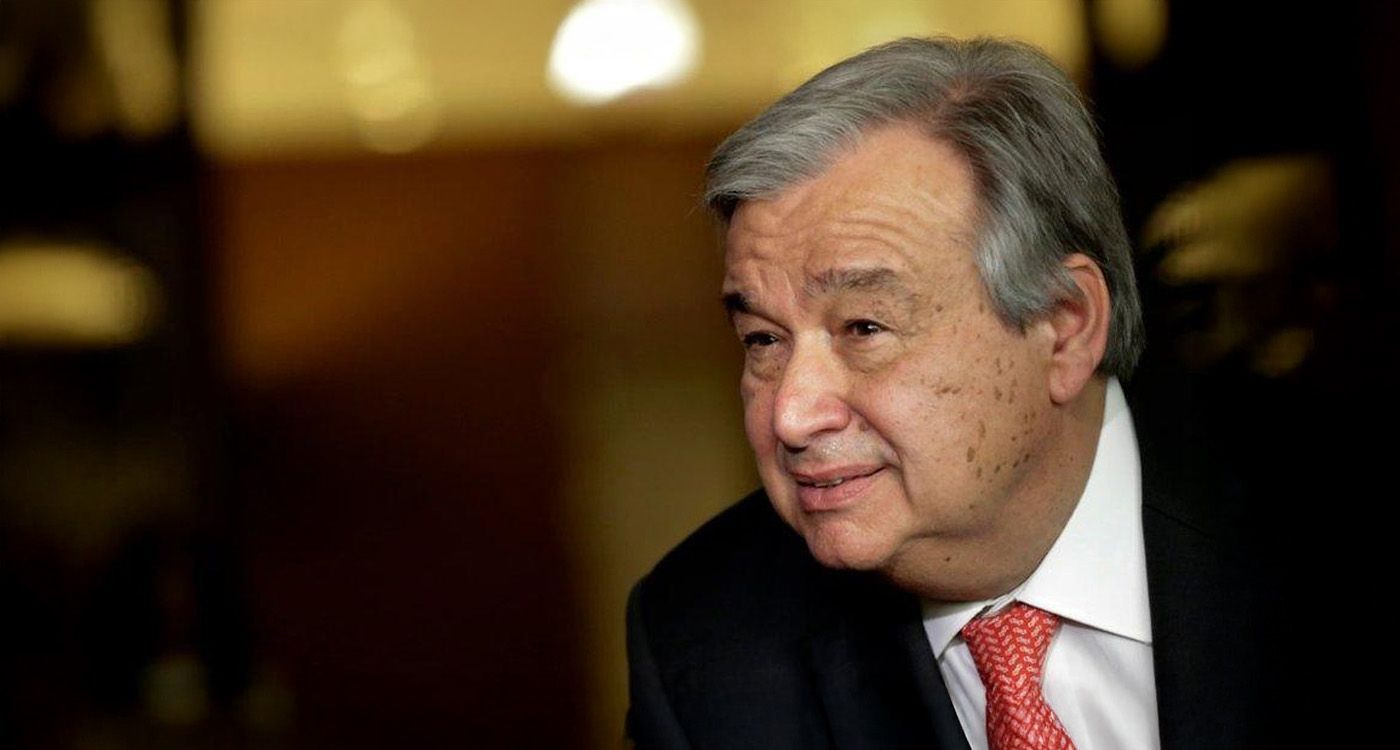 Un plan de sauvetage pour le développement durable
