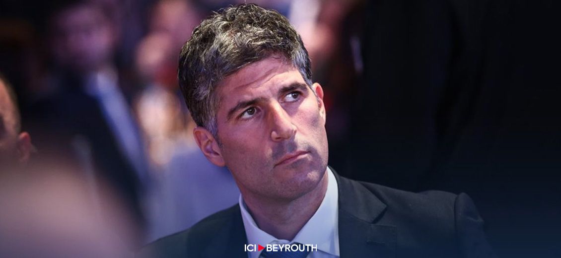 Antoun Sehnaoui dénonce une campagne diffamatoire motivée par un règlement de comptes
