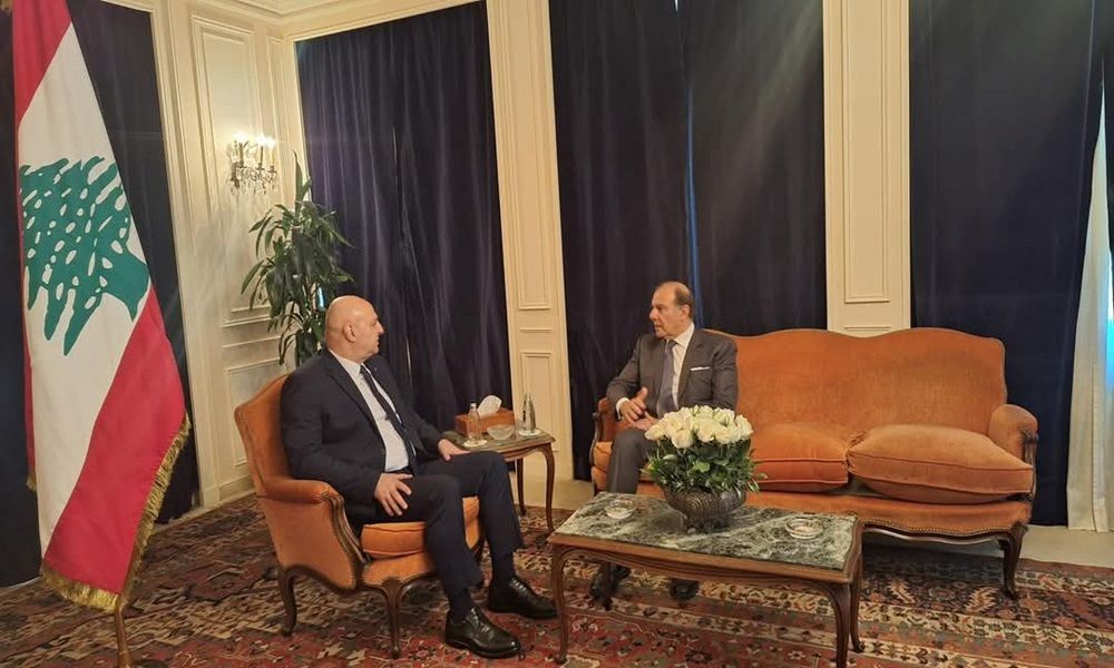Aoun appelle la Banque centrale à restaurer la confiance dans le système bancaire