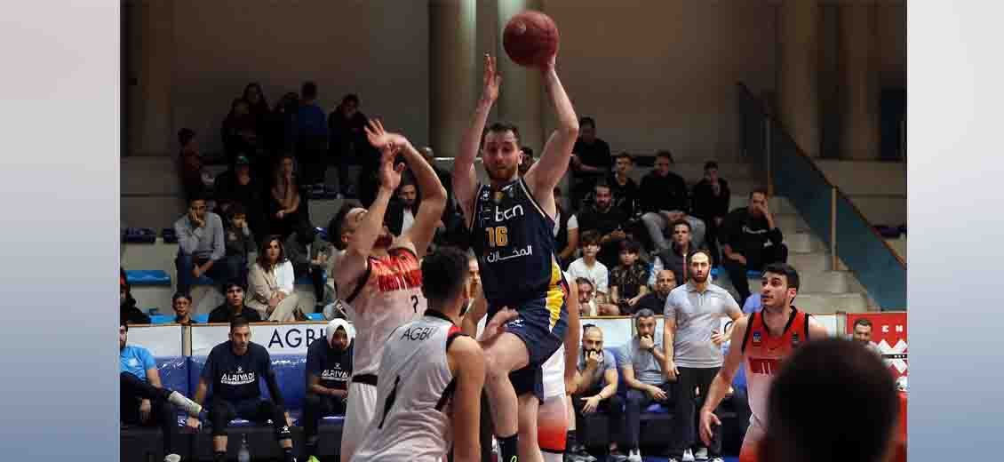 Riyadi donne le ton dans le Championnat Ouest-Asiatique