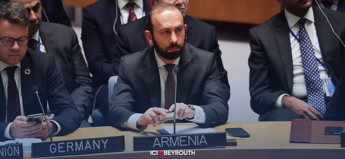 Nagorny Karabakh: passe d'armes entre Bakou et Erevan à l'ONU