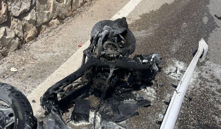 Série de frappes israéliennes au Liban-Sud: deux tués et plusieurs blessés