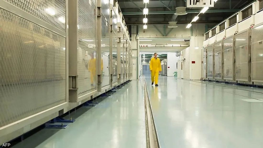 Renseignements européens : l’Iran relance son programme de missiles