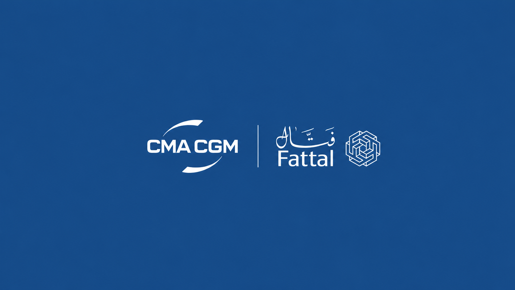 Le Groupe CMA CGM finalise l'acquisition du Groupe Fattal