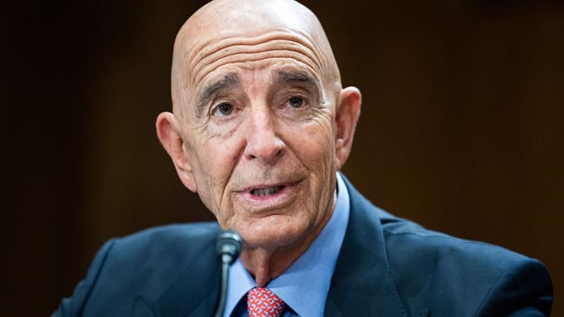 Le Liban finalise sa réponse à la proposition américaine, Tom Barrack demande des éclaircissements